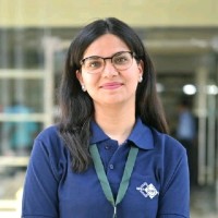 Shradha Mudgil