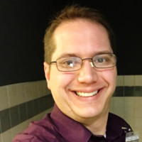 Steven Dengler, LSSBB