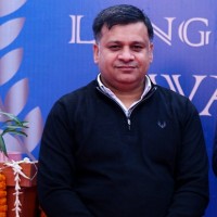 Kuldeep Upadhyay