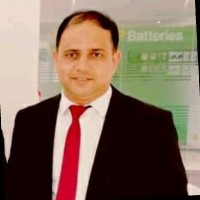 Mohammed Reaz uddin