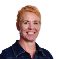 Erica Van Den Berg