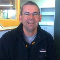 Richard Eggleton