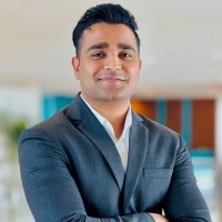 Mohd Zaid Siddiqui