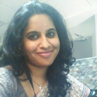 Sheena Mathew
