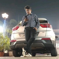 Vishal Saradhi