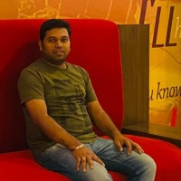 Sandeep Kumar