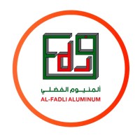 Alfadli Aluminium