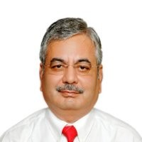P Arun Kumar