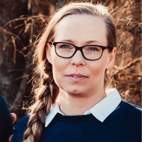 Christina Louise Meng