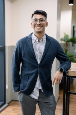 Raphael Luis Aguilar