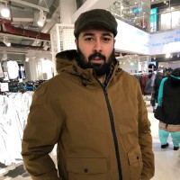 Shaan Sultan