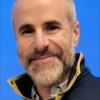 Jonathan Stein