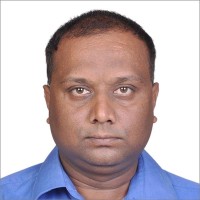 Ashish Maroo