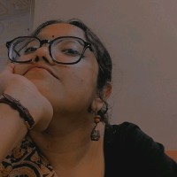 Ritwika Mazumdar