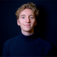 Benjamin Sandsmark