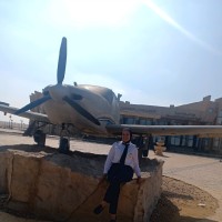 Hagar Elmahdy
