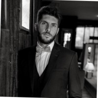 Adrien Tessier