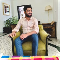 Harsh Kumar jha
