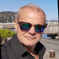 Vidar Kristensen