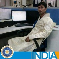 Anil Saini