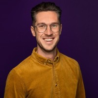 Sander Van Esseveld