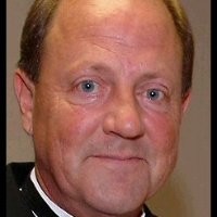 Brian Bateson