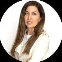 Sara Massah, Oala, Csla, Mla, Mud, Barch