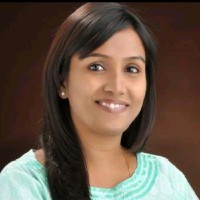 Yojana K