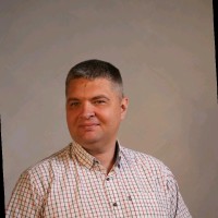 Viacheslav Berezovskyi