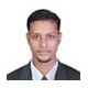 ASHISH AUGUSTINE