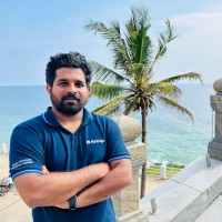 Akhil Mp