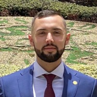 Julian Baquero Rodriguez