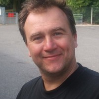 Ian Stewart