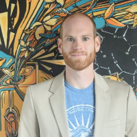 Joshua Akramoff