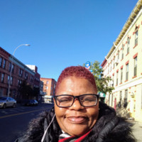 Yalanda Harvey