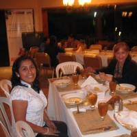 Magda María Gonzales Sánchez