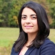Yasmin Khan