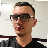 Bartłomiej Zakrzewski