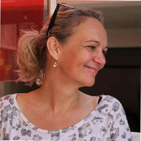 Charlotte Hessel