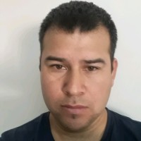 DANILO OMAR BENITO