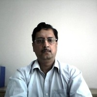 Sudheir Mohan Aron