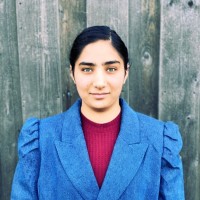 Aranpreet Kaur
