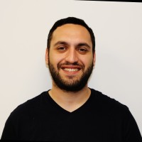 Ezequiel Haim Schmidov