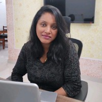 Sruthy Santhosh