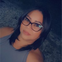 Iris Pérez Carrillo