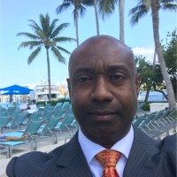 Edmond R. Valpoort, CMP, PMP