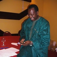 Papa Gallo Ba