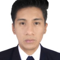 Luis Jhonatan Medina Palacios