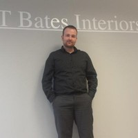 Tom Bates