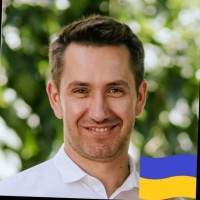 Sergii V. Ivanov